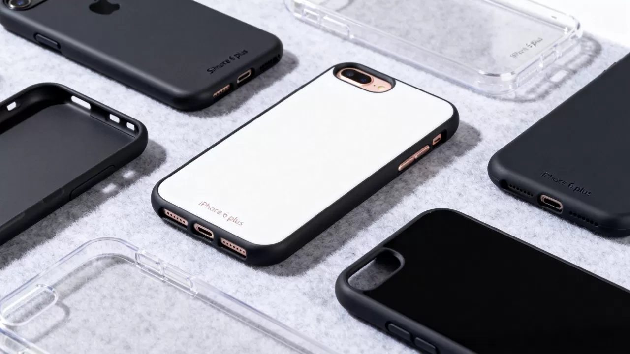 iphone6 plus保护壳，iphone6 plus手机壳哪个牌子好