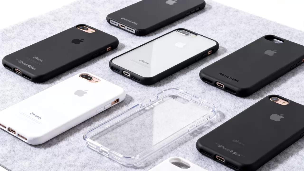 iphone6 plus保护壳，iphone6 plus手机壳哪个牌子好