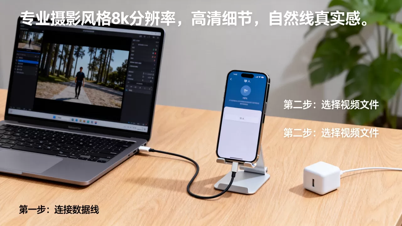 电脑视频怎么复制到iPhone?iPhone导入电脑视频教程 电脑视频怎么复制到iPhone?iPhone导入电脑视频教程