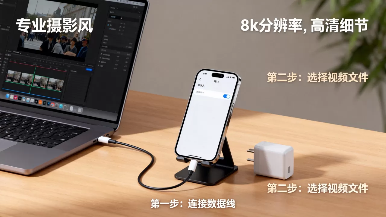 电脑视频怎么复制到iPhone?iPhone导入电脑视频教程 电脑视频怎么复制到iPhone?iPhone导入电脑视频教程