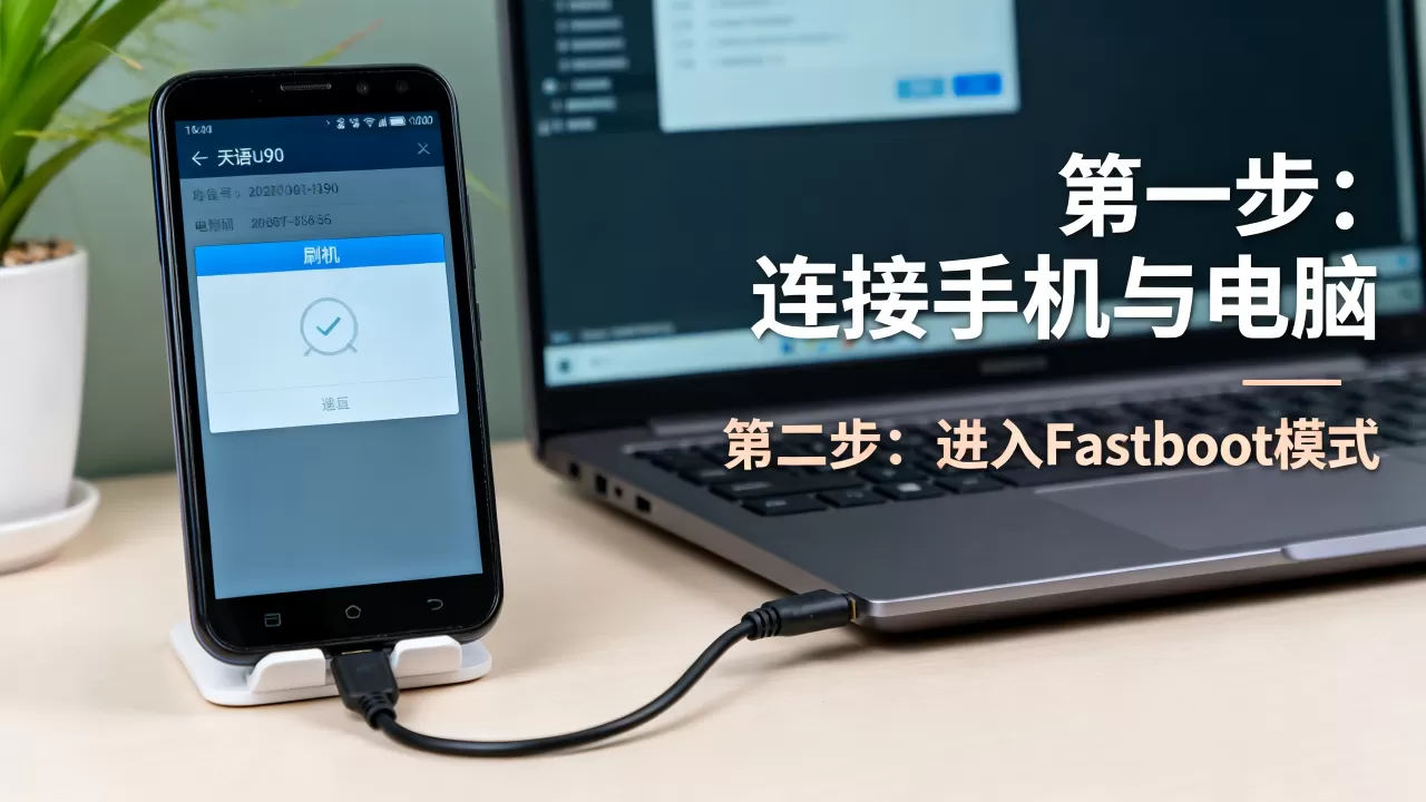 天语u90刷机教程，天语u90怎么刷机