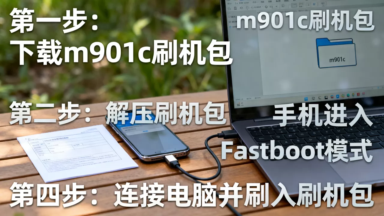 m901c刷机包怎么刷，m901c刷机包