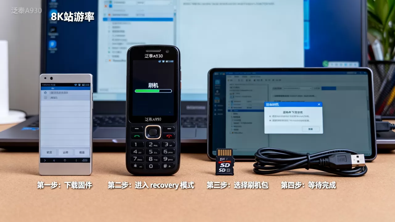 泛泰a930刷机教程,泛泰a930刷机失败怎么办 泛泰a930刷机教程,泛泰a930刷机失败怎么办