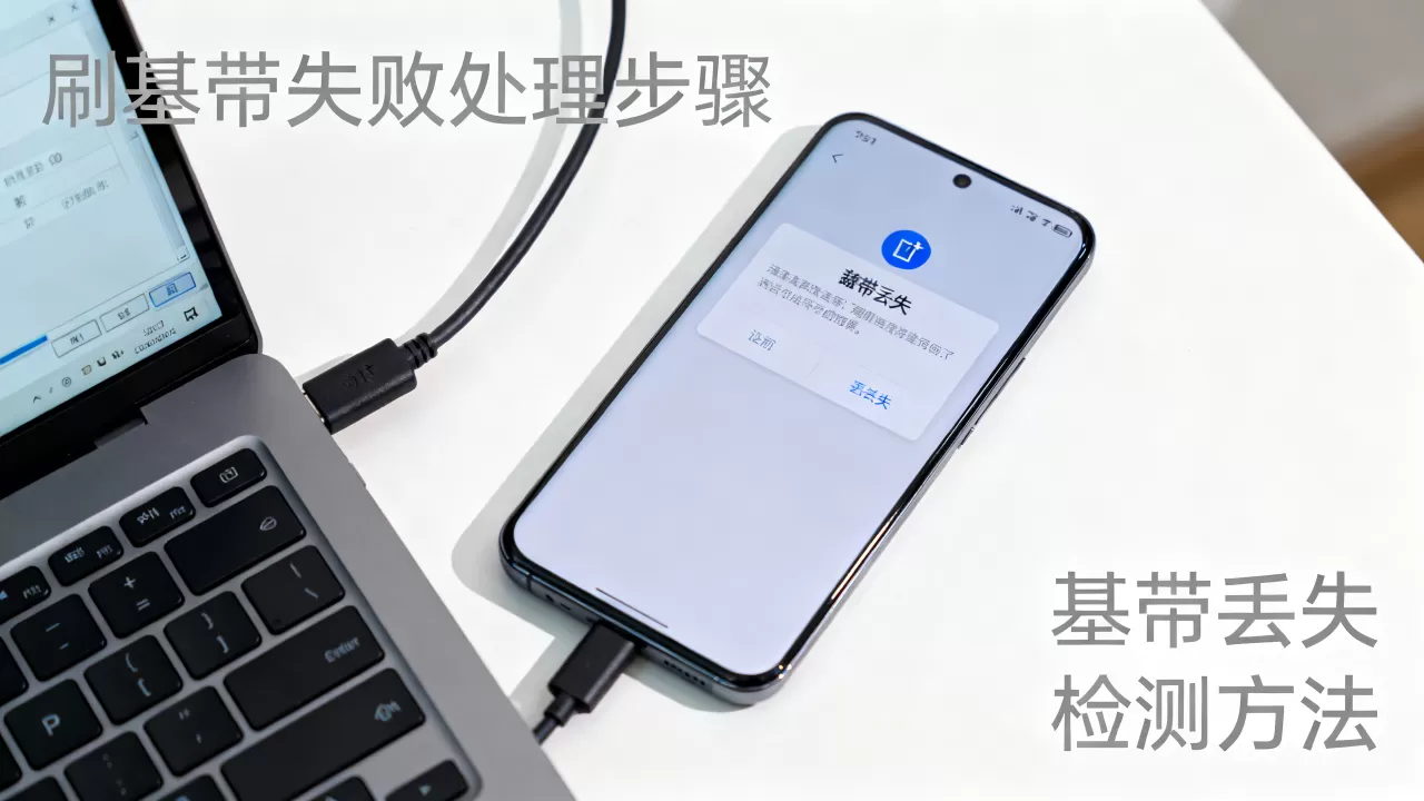 一加手机刷基带失败怎么办,一加手机基带丢失 一加手机刷基带失败怎么办,一加手机基带丢失