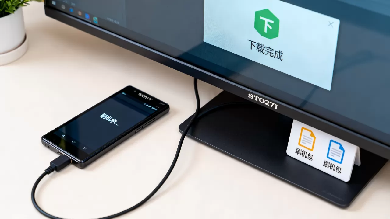 sony st27i 刷机教程,索尼ST27i刷机包下载 sony st27i 刷机教程,索尼ST27i刷机包下载