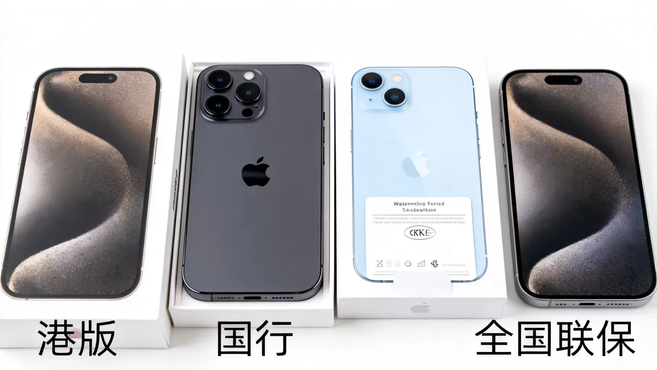 iphone港版全国联保吗,iphone港版和国行区别 iphone港版全国联保吗,iphone港版和国行区别
