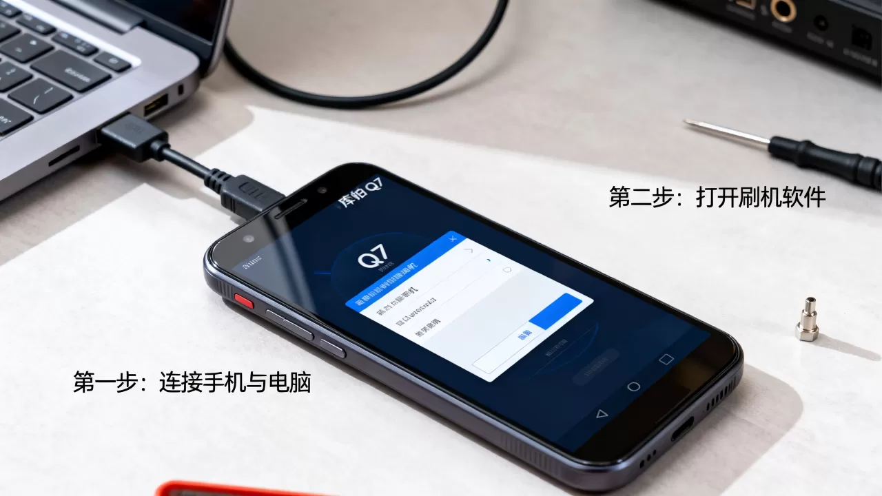 库柏q7刷机教程,库柏q7刷机 库柏q7刷机教程,库柏q7刷机