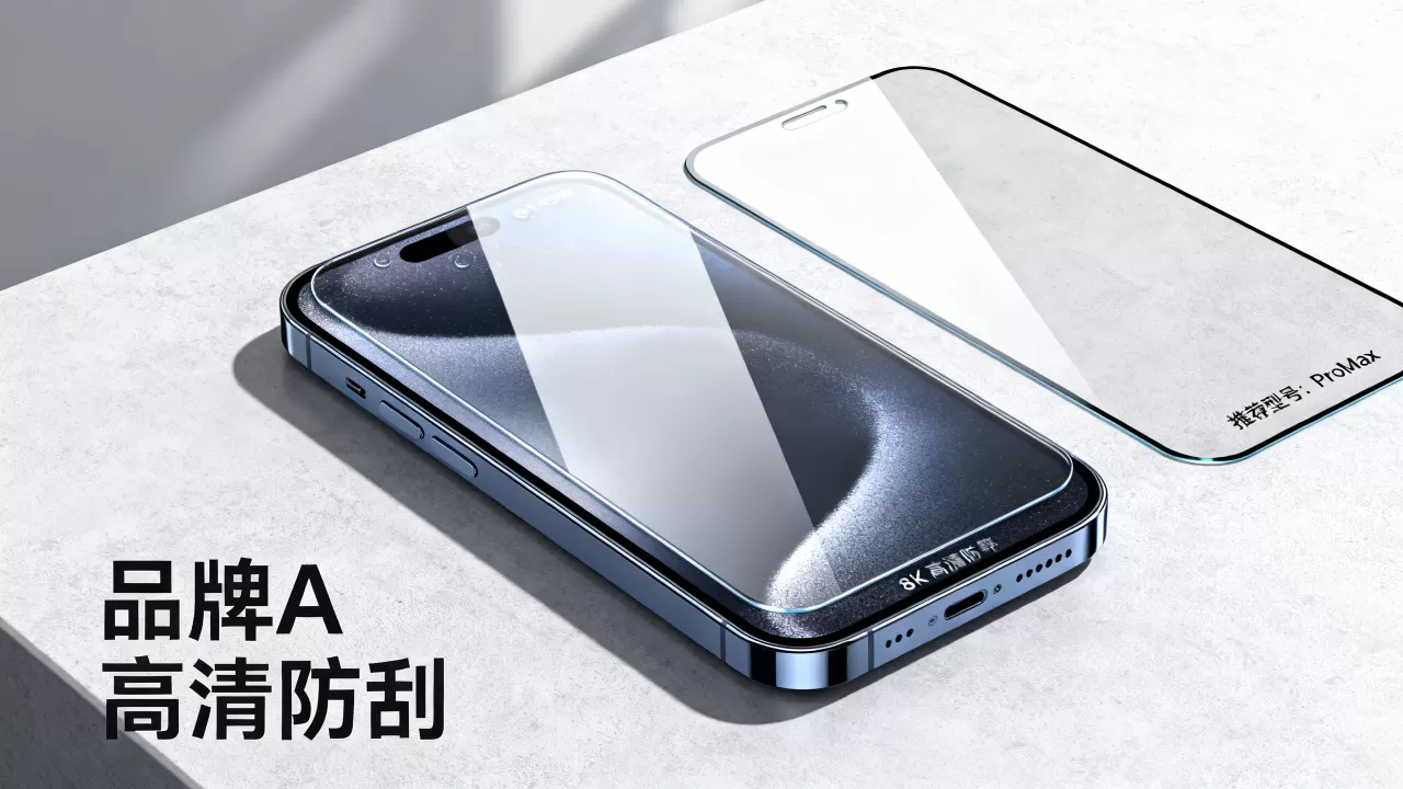 iphone什么牌子贴膜好,iphone手机钢化膜推荐 iphone什么牌子贴膜好,iphone手机钢化膜推荐