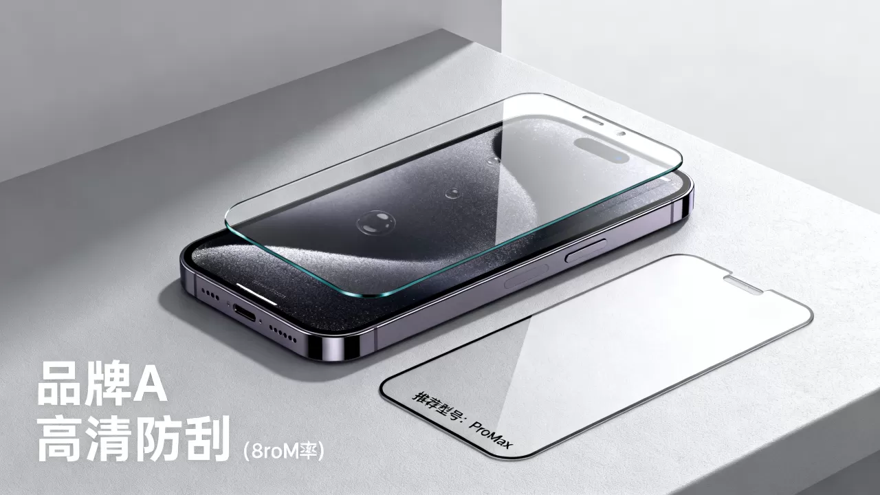 iphone什么牌子贴膜好,iphone手机钢化膜推荐 iphone什么牌子贴膜好,iphone手机钢化膜推荐