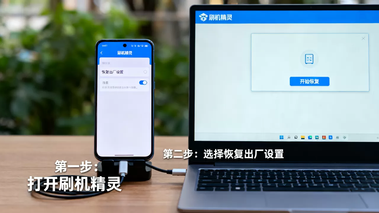 刷机精灵怎么恢复出厂设置,刷机精灵恢复出厂设置 刷机精灵怎么恢复出厂设置,刷机精灵恢复出厂设置