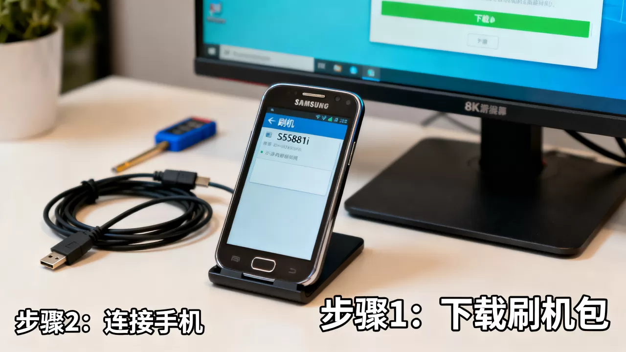 s5831i刷机包怎么刷?三星s5831i刷机包下载 s5831i刷机包怎么刷?三星s5831i刷机包下载