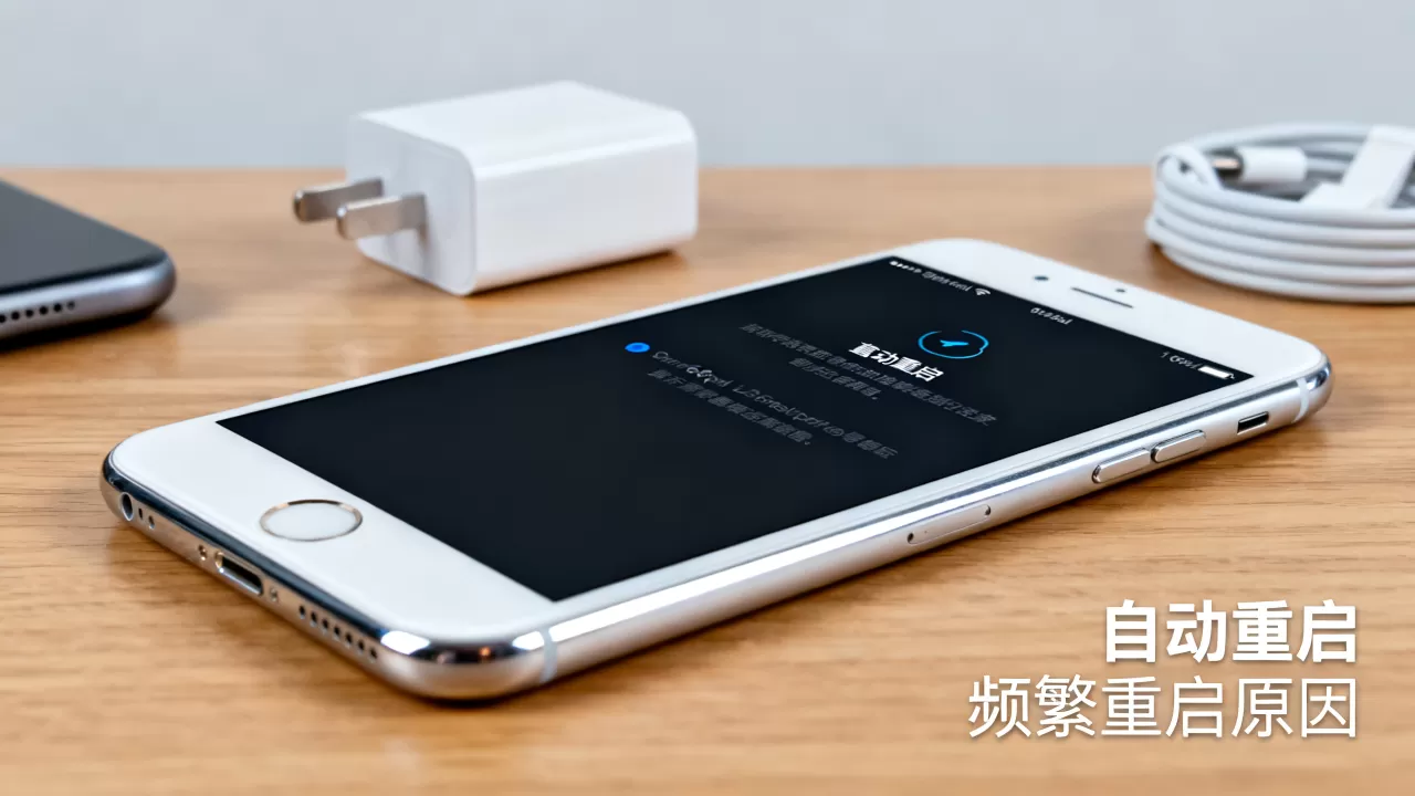 iPhone6plus自动重启怎么办?iPhone6plus频繁重启原因 iPhone6plus自动重启怎么办?iPhone6plus频繁重启原因
