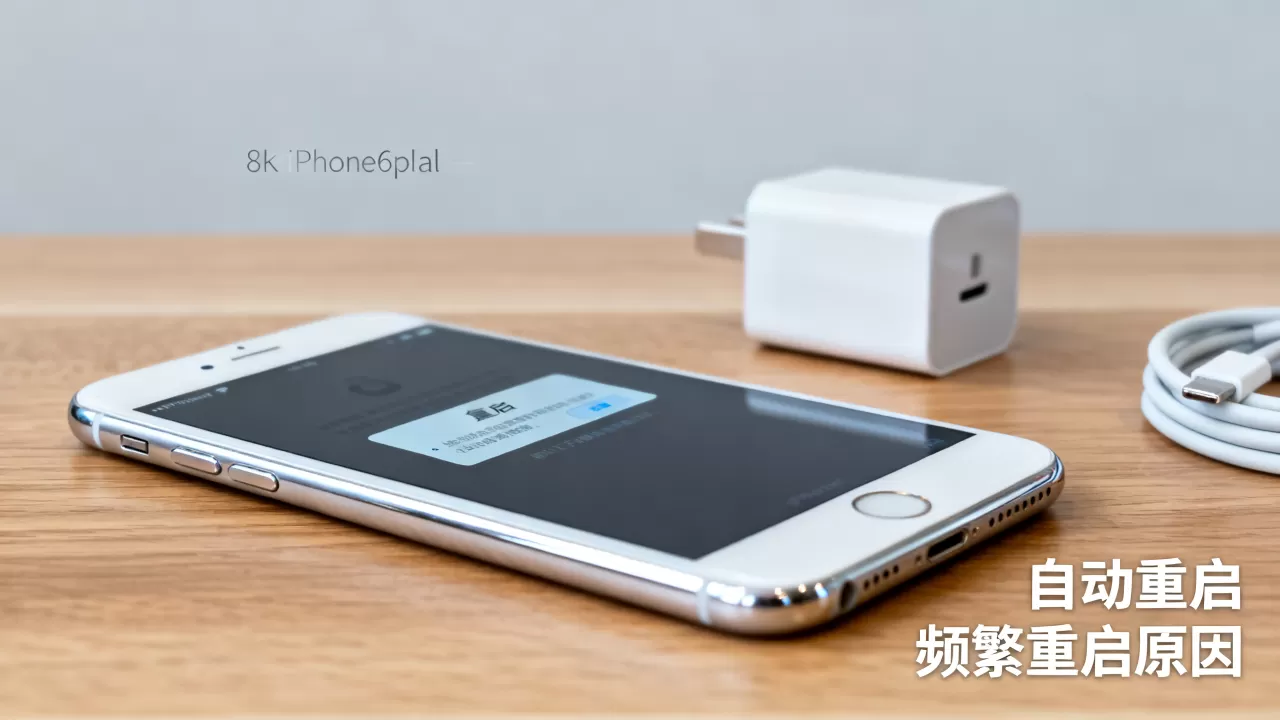 iPhone6plus自动重启怎么办?iPhone6plus频繁重启原因 iPhone6plus自动重启怎么办?iPhone6plus频繁重启原因