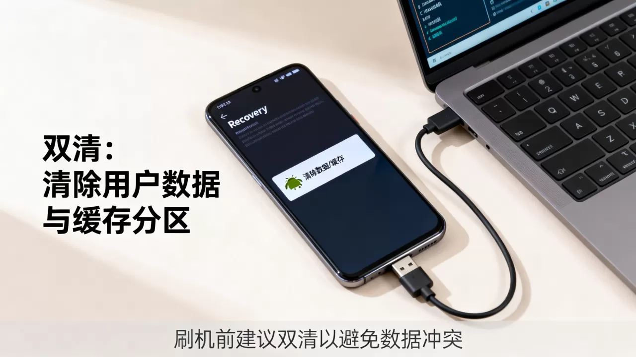 刷机前必须双清吗,手机刷机双清是什么意思 刷机前必须双清吗,手机刷机双清是什么意思