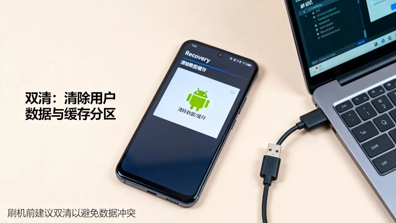刷机前必须双清吗,手机刷机双清是什么意思 刷机前必须双清吗,手机刷机双清是什么意思