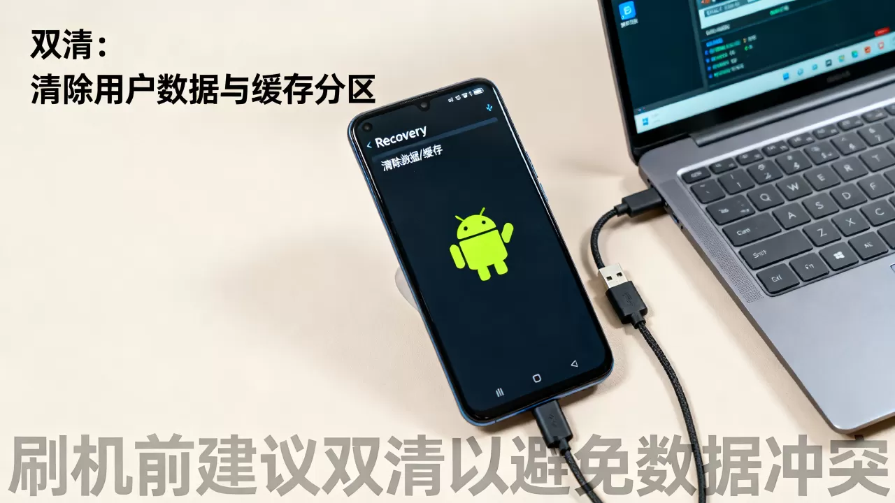 刷机前必须双清吗,手机刷机双清是什么意思 刷机前必须双清吗,手机刷机双清是什么意思