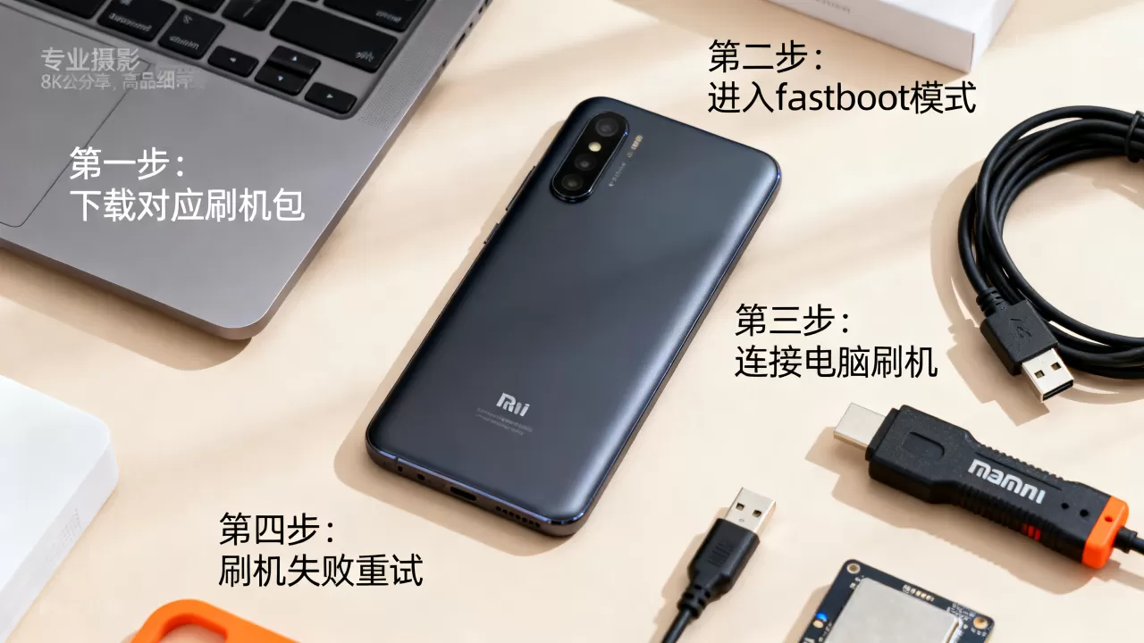 红米移动定制版刷机教程,红米手机刷机失败怎么解决 红米移动定制版刷机教程,红米手机刷机失败怎么解决