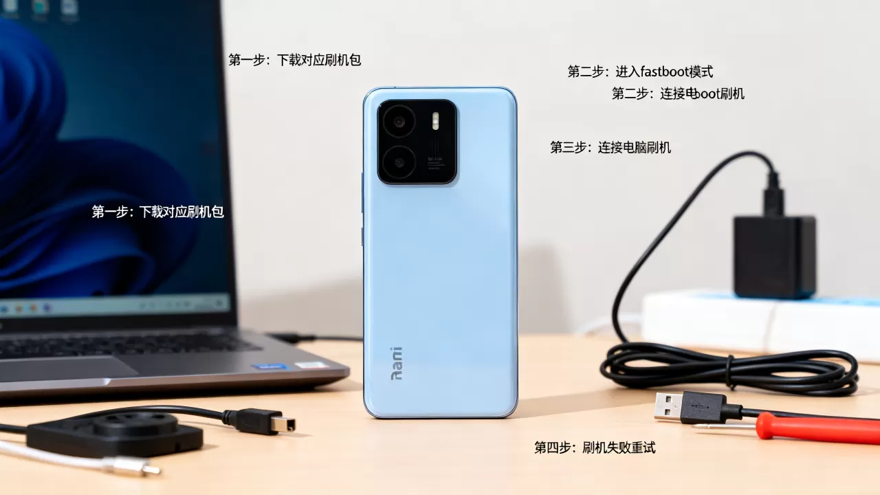 红米移动定制版刷机教程,红米手机刷机失败怎么解决 红米移动定制版刷机教程,红米手机刷机失败怎么解决