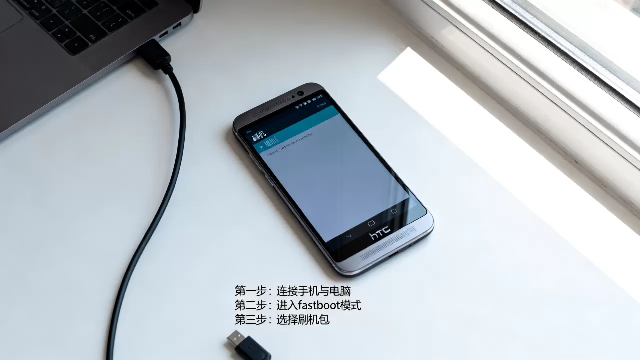 htc m9ew刷机教程，htc手机刷机失败怎么办