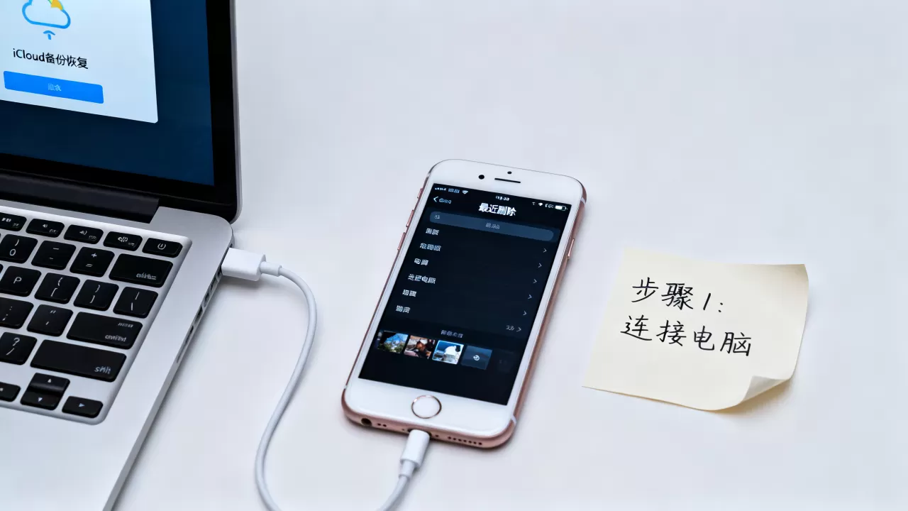 iphone6怎么恢复照片,iphone6删除照片怎么恢复 iphone6怎么恢复照片,iphone6删除照片怎么恢复