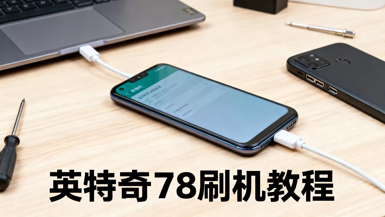 英特奇e78刷机教程，英特奇e78刷机教程
