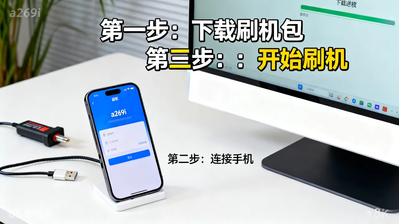 a269i刷机包怎么刷，a269i刷机包下载