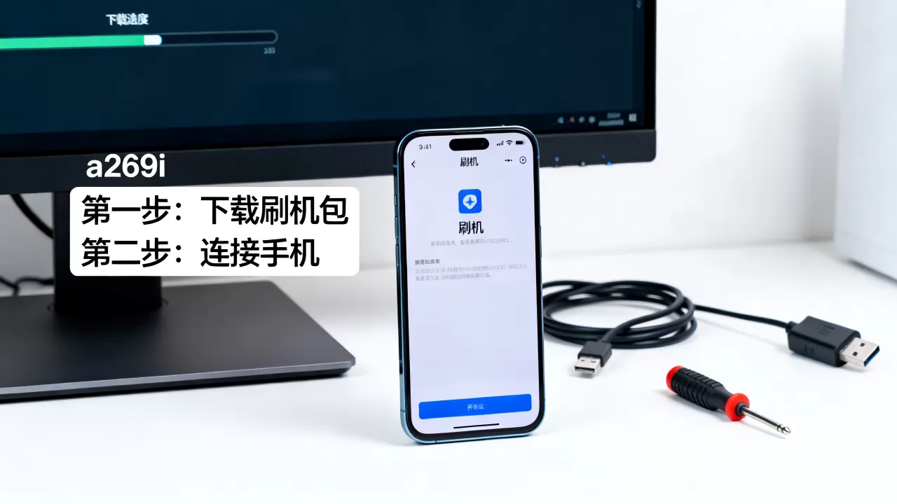 a269i刷机包怎么刷，a269i刷机包下载
