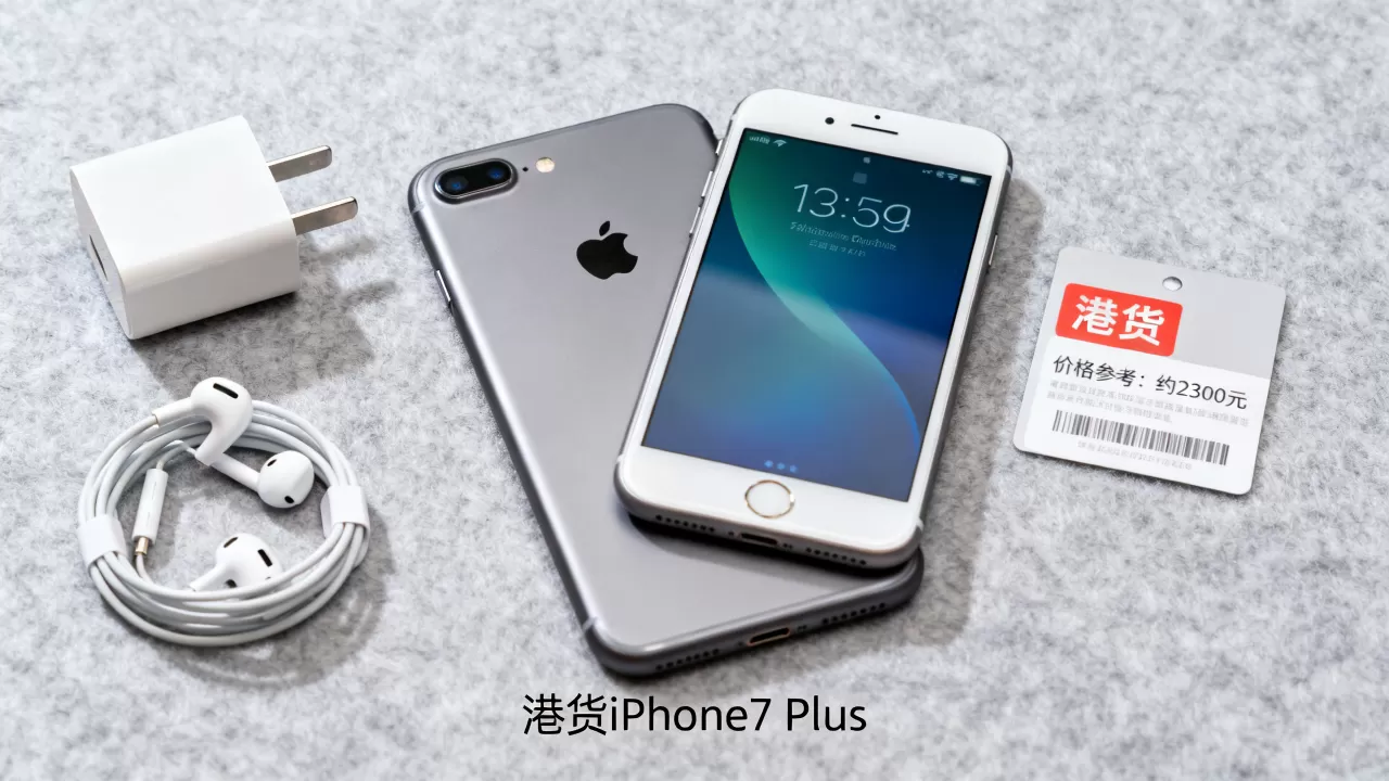 iphone7plus港货能买吗，iphone7plus港货价格