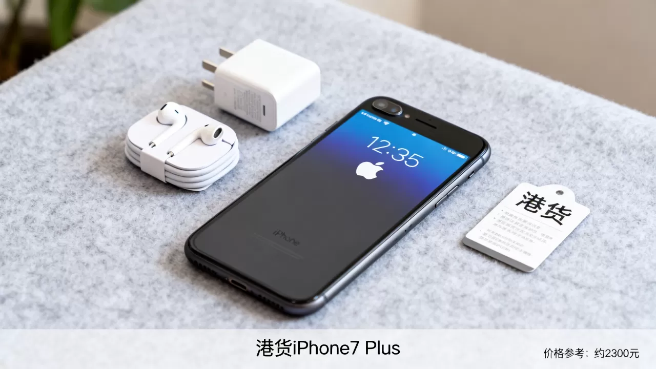iphone7plus港货能买吗，iphone7plus港货价格