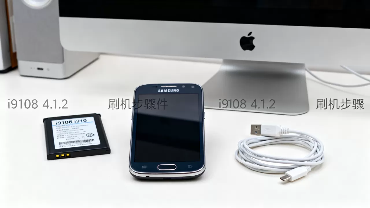 i9108 4.1.2刷机包,三星i9108刷机教程 i9108 4.1.2刷机包,三星i9108刷机教程