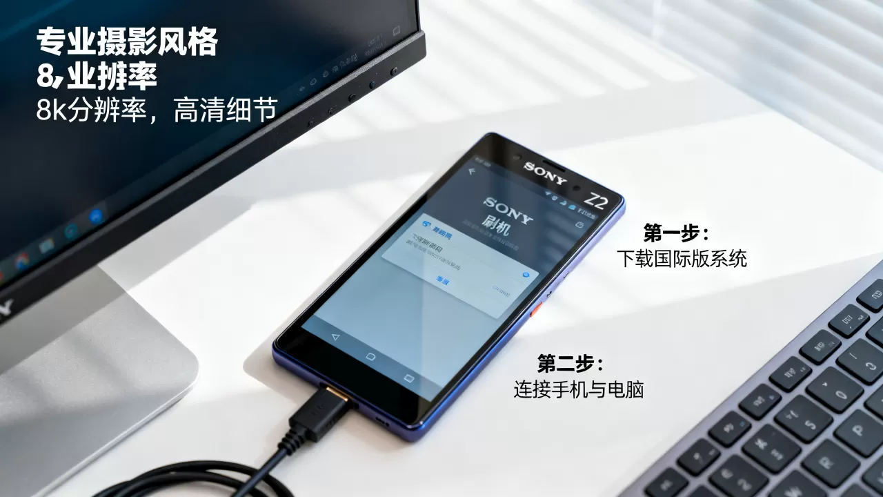 z2国行刷机教程，国行索尼z2怎么刷国际版系统