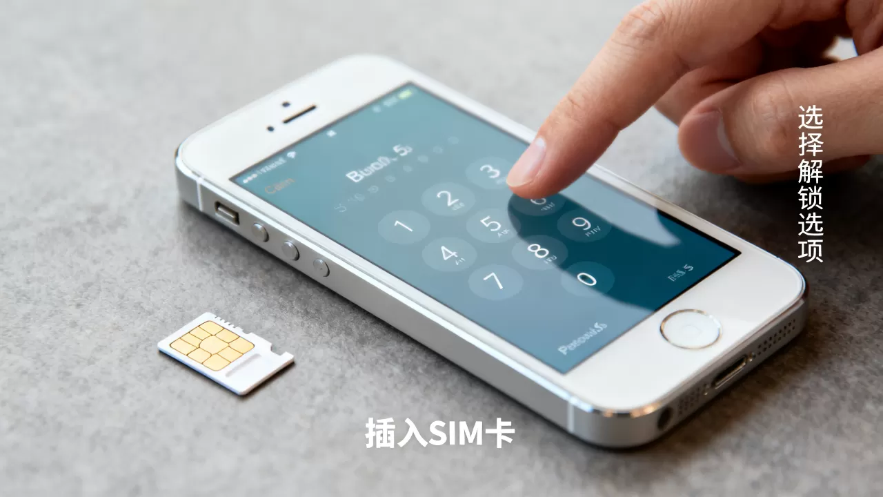 iphone5s官方解锁,iphone5s怎么解锁 iphone5s官方解锁,iphone5s怎么解锁