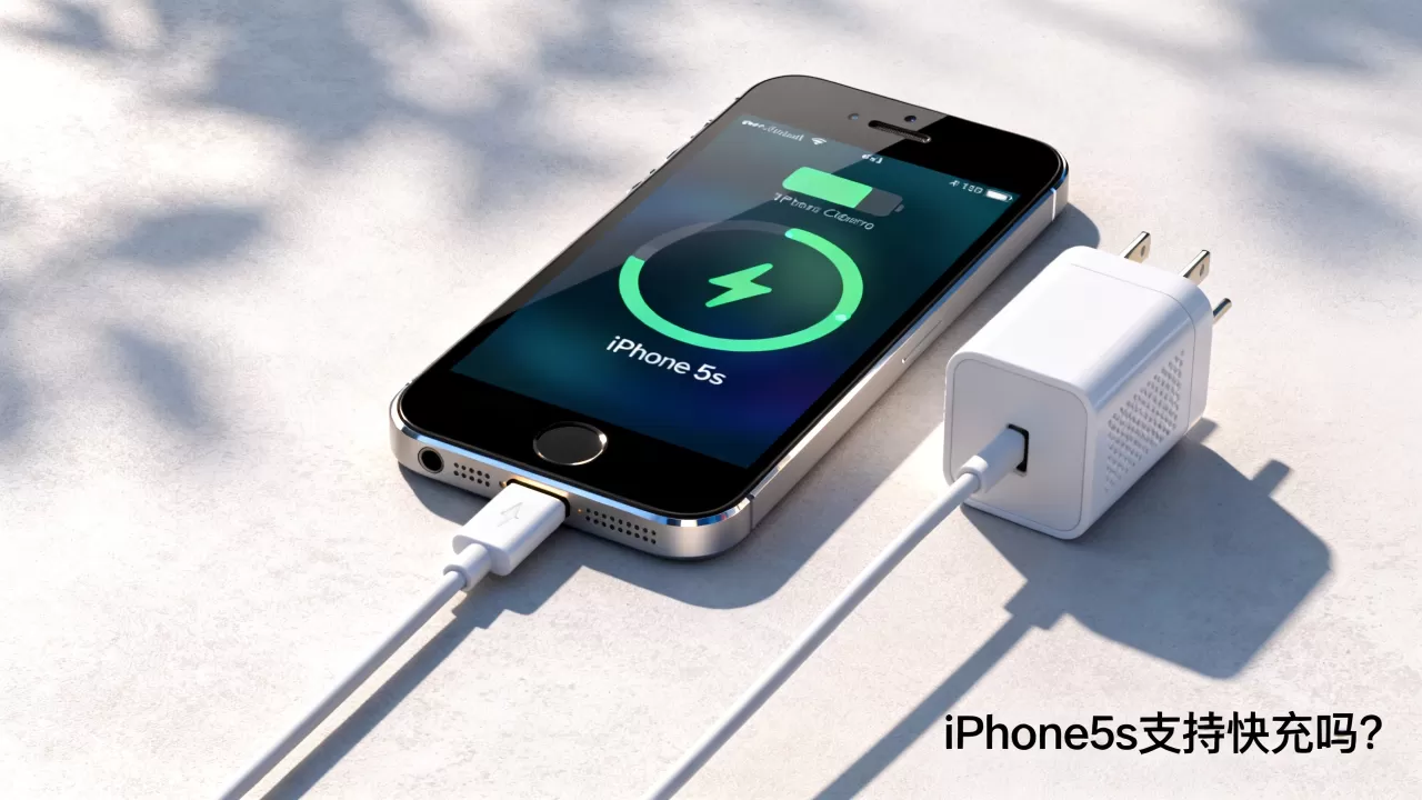 iphone5s快充,iphone5s支持快充吗 iphone5s快充,iphone5s支持快充吗
