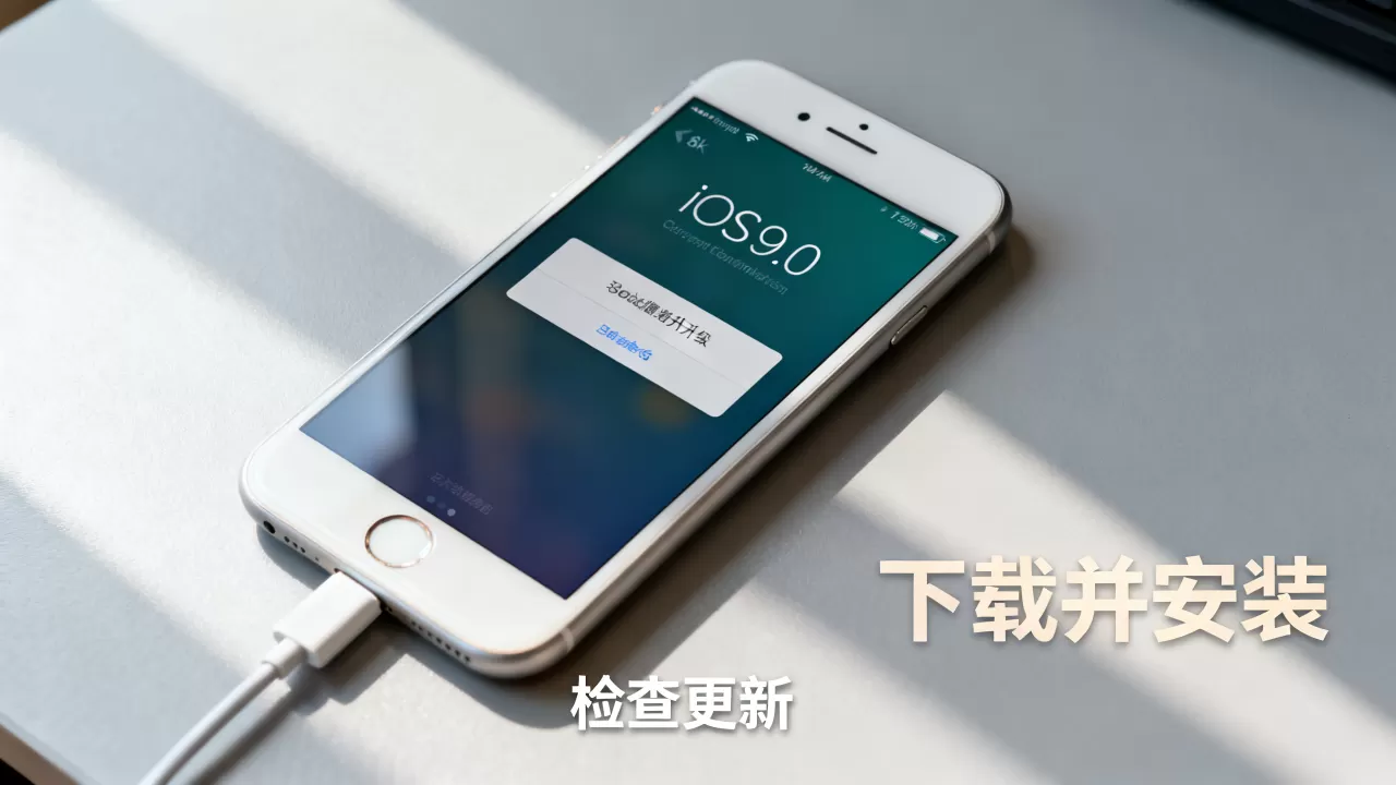 iphone6 iOS9.0怎么升级,iPhone6升级iOS9.0 iphone6 iOS9.0怎么升级,iPhone6升级iOS9.0