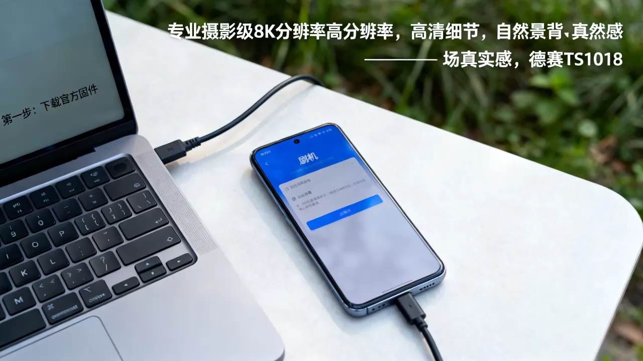 德赛ts1018刷机教程，德赛ts1018刷机失败怎么办