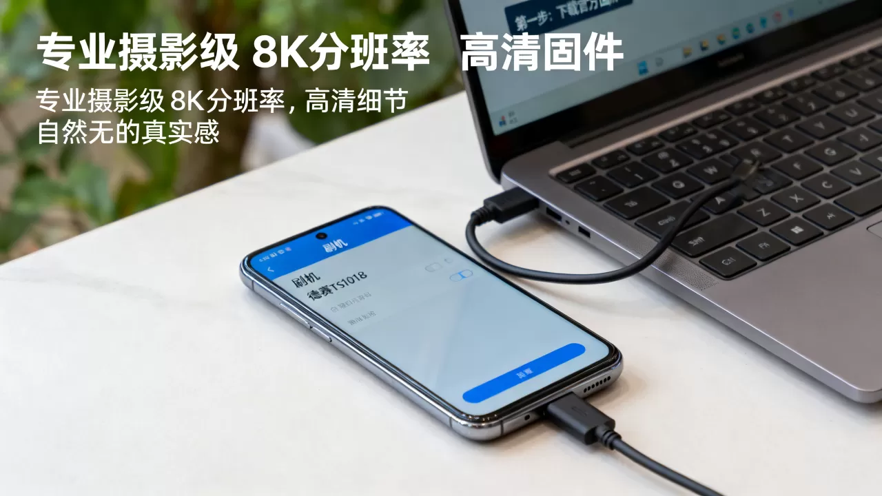 德赛ts1018刷机教程，德赛ts1018刷机失败怎么办