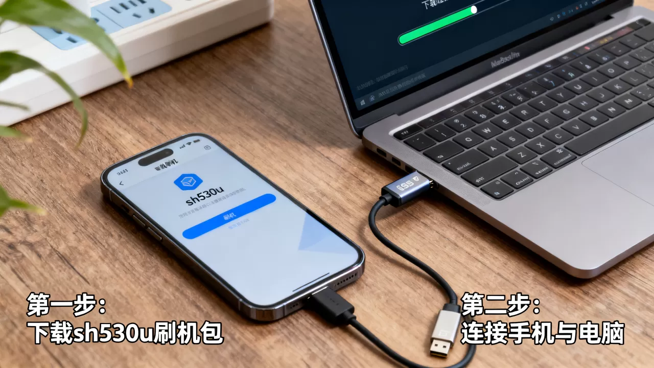 {sh530u刷机包}下载，sh530u刷机包怎么刷？