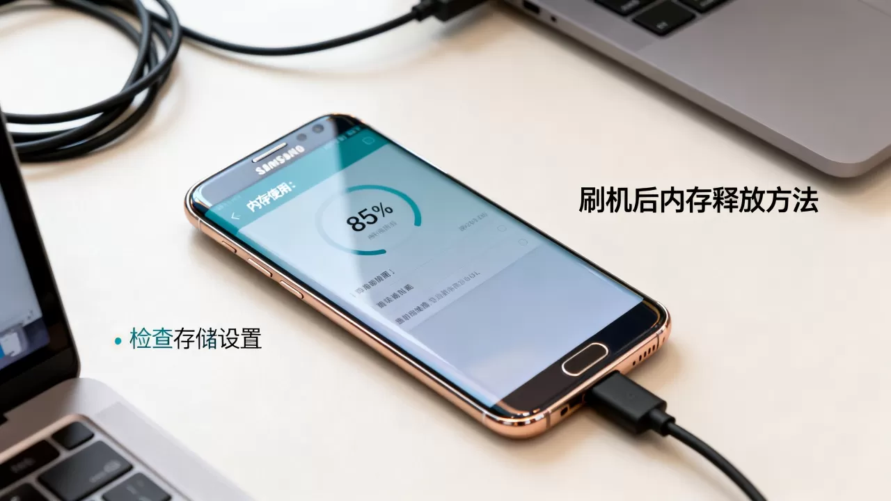 三星刷机后内存变小怎么办,三星手机刷机后内存不足 三星刷机后内存变小怎么办,三星手机刷机后内存不足
