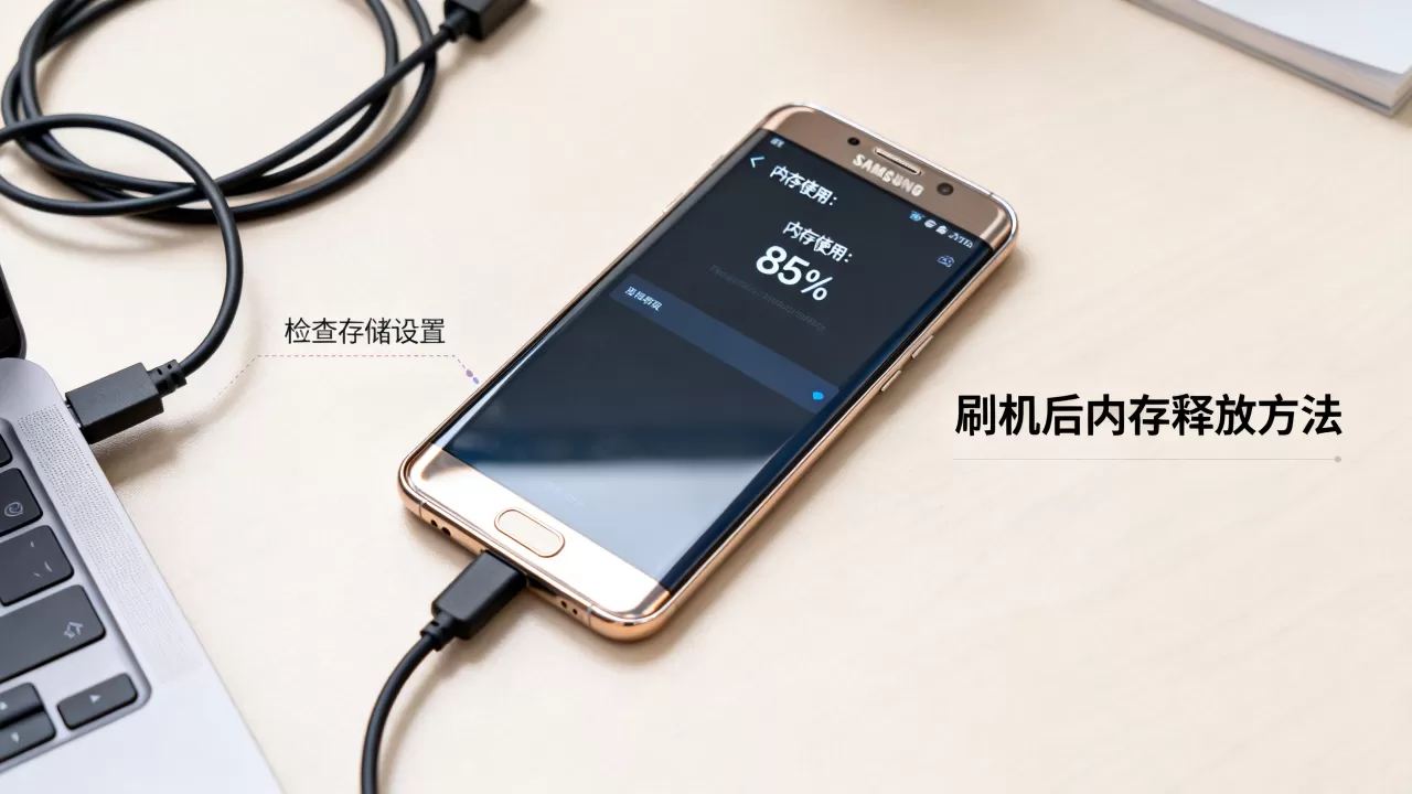 三星刷机后内存变小怎么办,三星手机刷机后内存不足 三星刷机后内存变小怎么办,三星手机刷机后内存不足