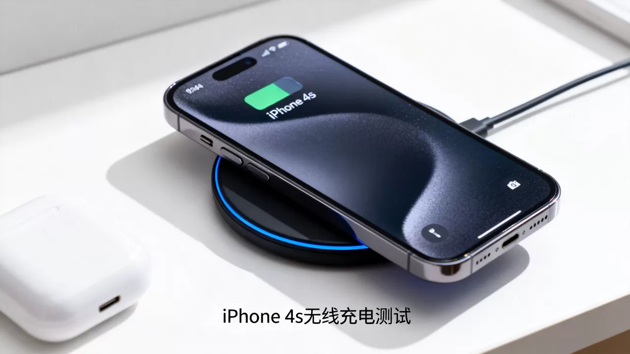 iphone4s支持无线充电吗,iphone4s无线充电 iphone4s支持无线充电吗,iphone4s无线充电