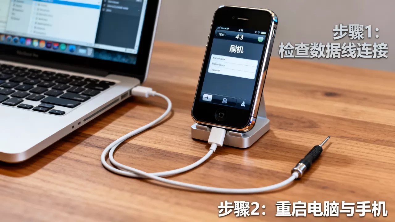 4s刷机出现29怎么办,iphone4s刷机错误29解决方法 4s刷机出现29怎么办,iphone4s刷机错误29解决方法