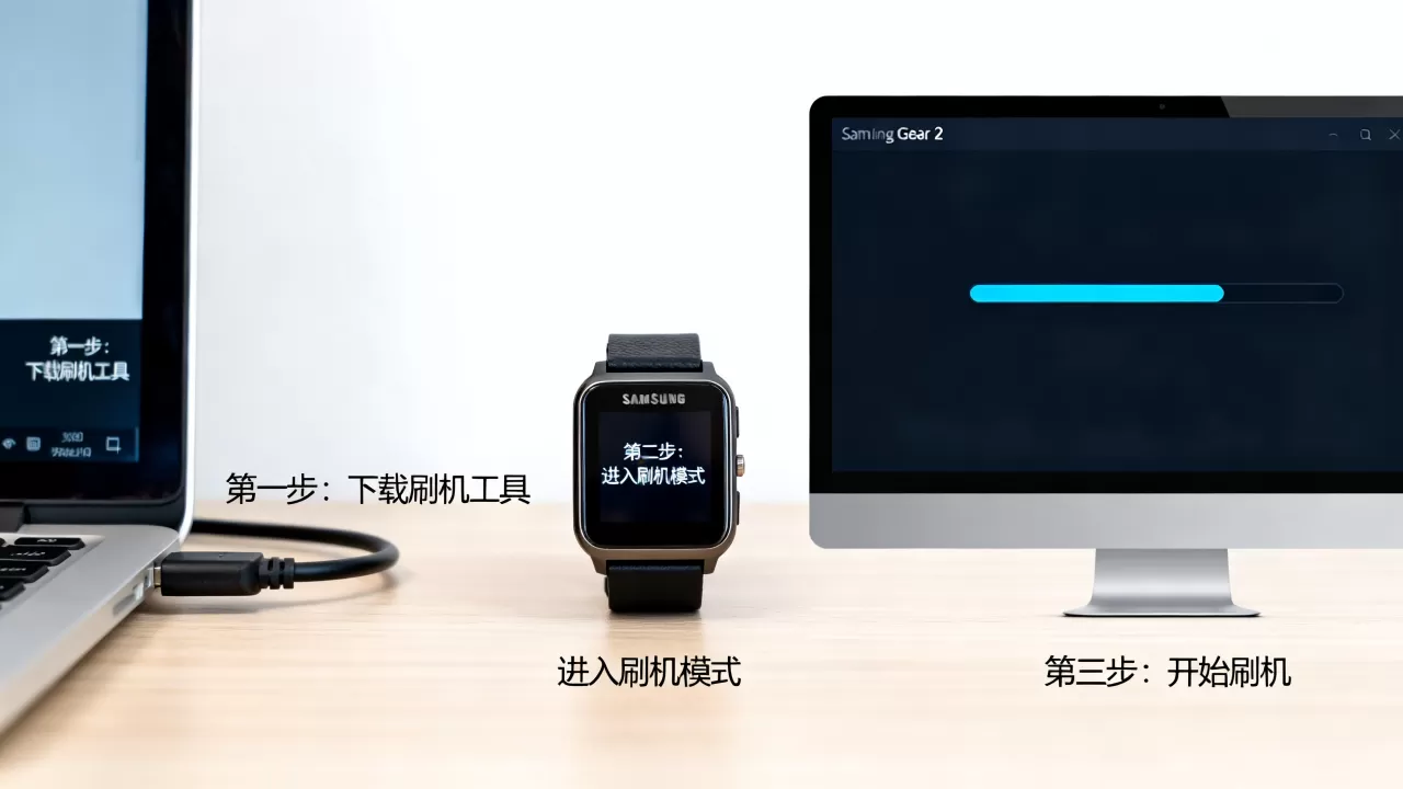三星gear 2怎么刷机教程,gear 2刷机步骤 三星gear 2怎么刷机教程,gear 2刷机步骤