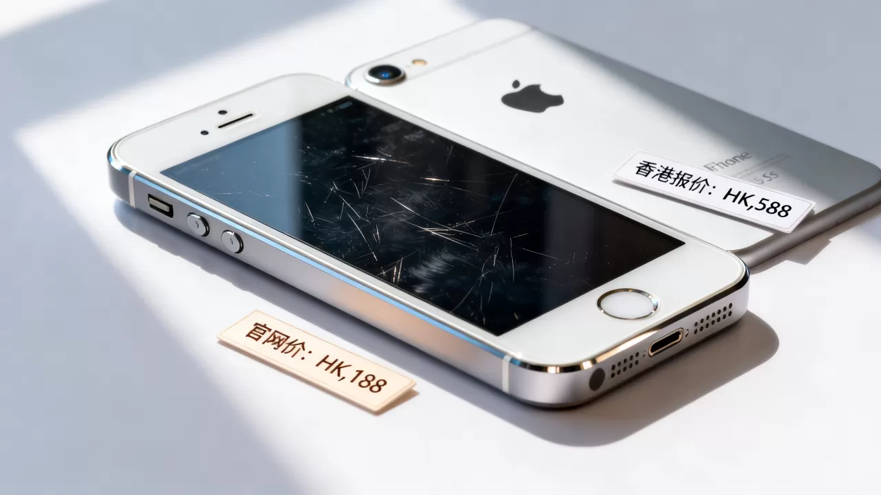 iPhone 5s香港报价是多少,iPhone 5s多少钱 iPhone 5s香港报价是多少,iPhone 5s多少钱