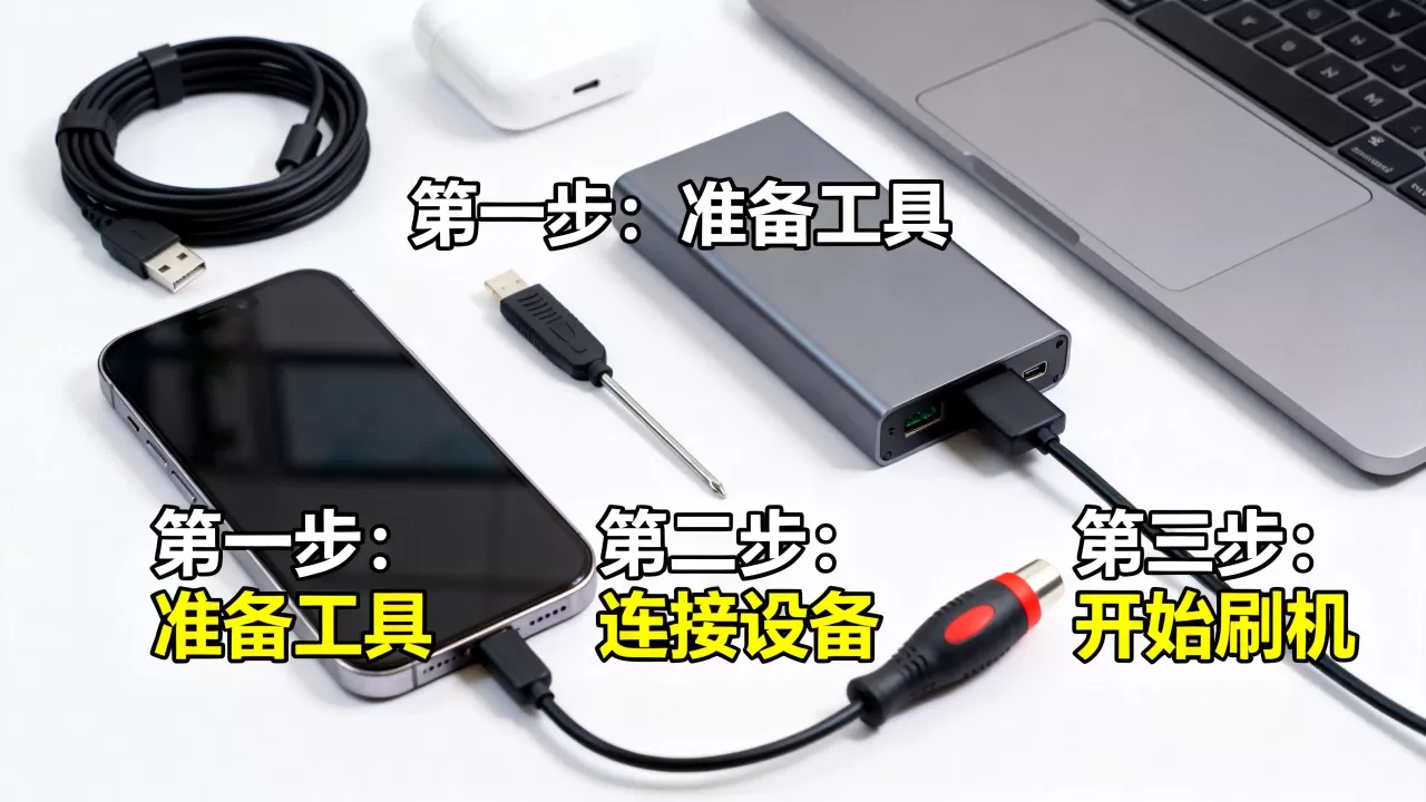 刷机三种方式是什么,手机刷机教程 刷机三种方式是什么,手机刷机教程