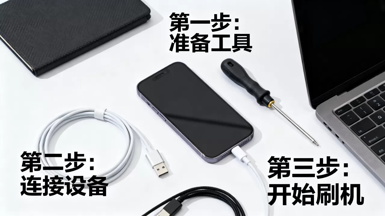 刷机三种方式是什么,手机刷机教程 刷机三种方式是什么,手机刷机教程
