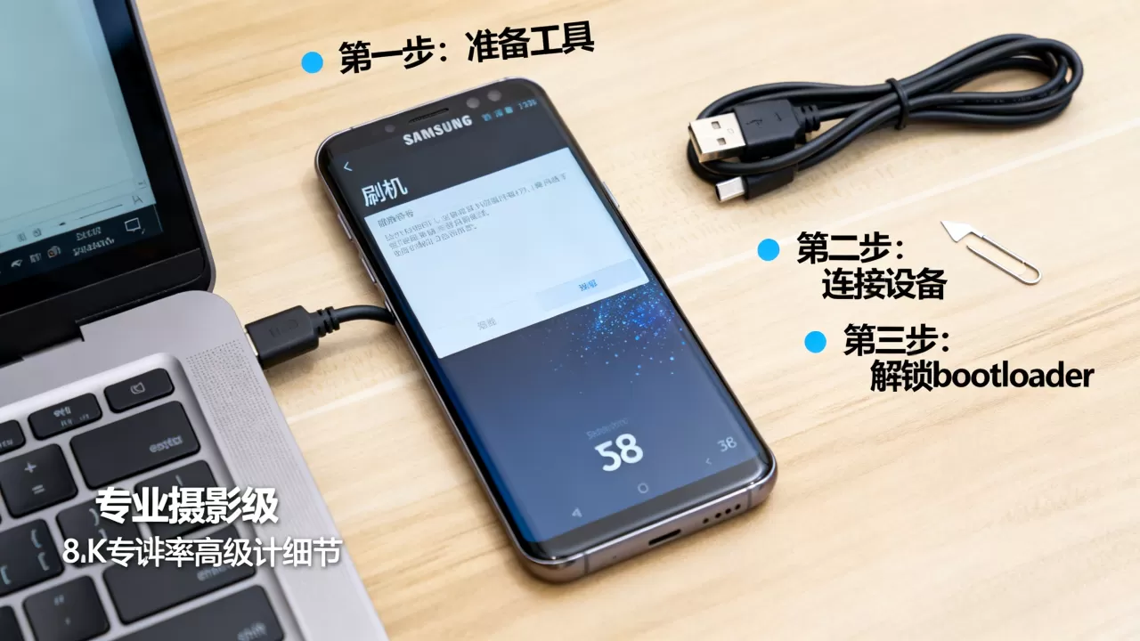 s8新加坡版刷机教程,三星s8解锁bootloader s8新加坡版刷机教程,三星s8解锁bootloader