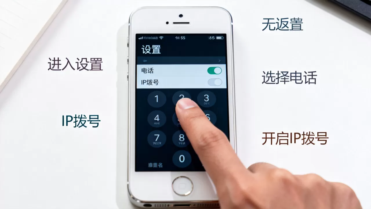 iphone5s ip拨号怎么设置,iphone5s ip拨号教程 iphone5s ip拨号怎么设置,iphone5s ip拨号教程