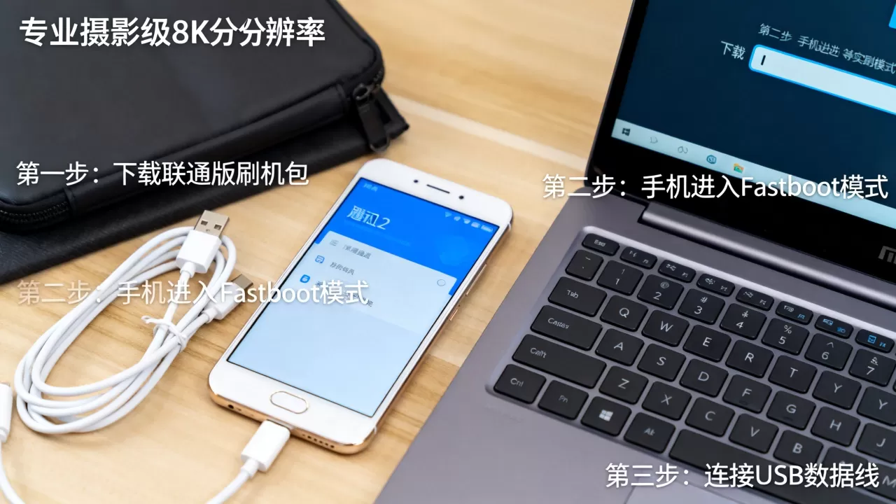 魅蓝2联通刷机包，魅蓝2联通版刷机教程