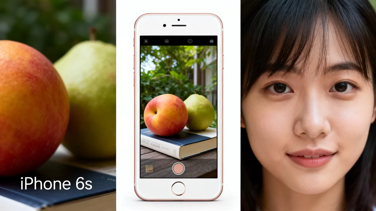 iphone 6s拍照对比怎么样,iphone 6s拍照 iphone 6s拍照对比怎么样,iphone 6s拍照