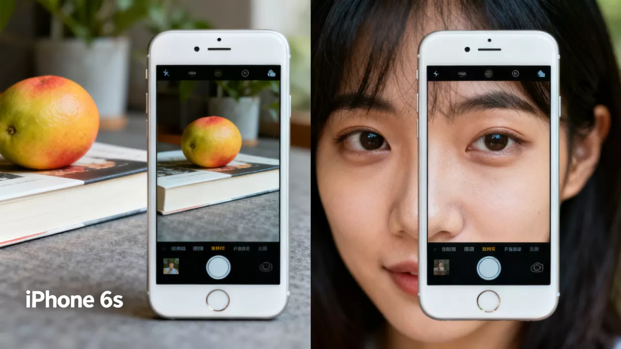 iphone 6s拍照对比怎么样,iphone 6s拍照 iphone 6s拍照对比怎么样,iphone 6s拍照